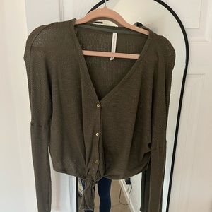 Babaton  long sleeve